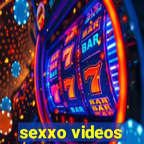 sexxo videos